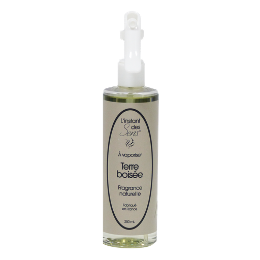 [PDAVA0001] Premium room spray 250 mL - Terre Boisée