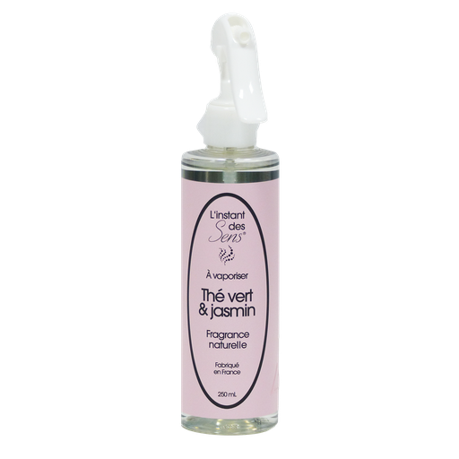 [PDAVA0002] Premium room spray 250 mL - Green Tea & Jasmine