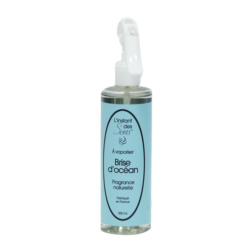 [PDAVA0005] Vaporisateur d'ambiance 250 mL - Brise D'océan