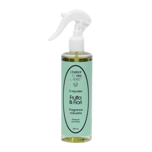 [PDAVA0007] Premium room spray 250 mL - Frutta & Fiori