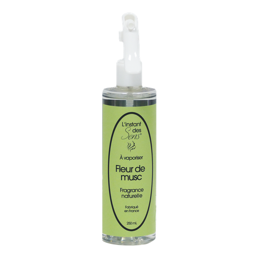 [PDAVA0008] Premium room spray 250 mL - Musk Flower