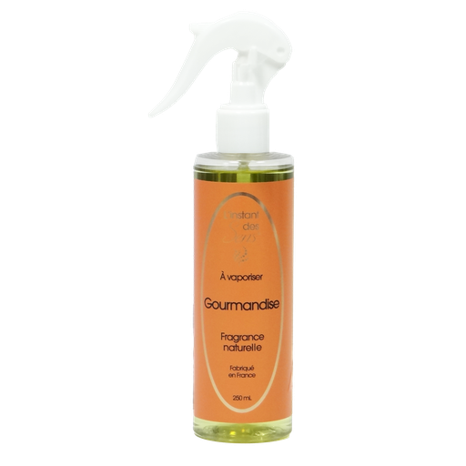 [PDAVA0009] Premium room spray 250 mL - Gourmandise