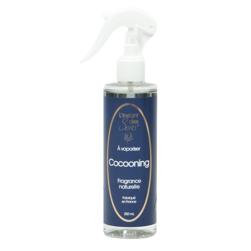 [PDAVA0012] Premium room spray 250 mL - Cocooning