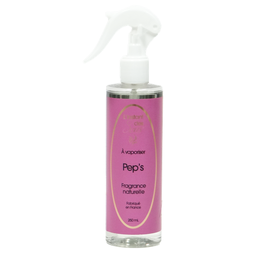 [PDAVA0013] Premium room spray 250 mL - Pep's