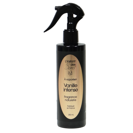 [PDAVA0017] Premium room spray 250 mL - Intense Vanilla