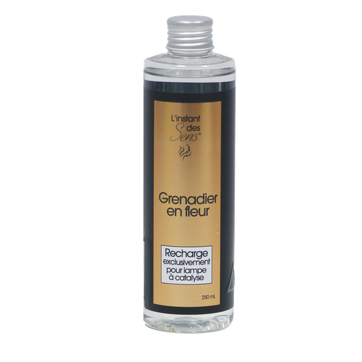 [PDACR0021] Recharge diffuseur catalyse 250 mL - Grenadier en Fleur