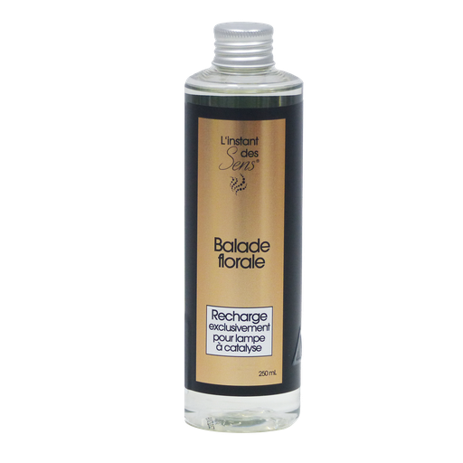 [PDACR0020] Recharge diffuseur catalyse 250 mL - Balade Florale