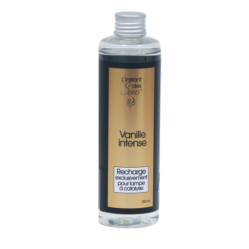 [PDACR0017] Catalytic lamp refill 250 mL - Intense Vanilla