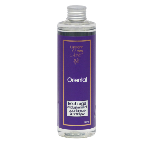 [PDACR0014] Recharge diffuseur catalyse 250 mL - Oriental