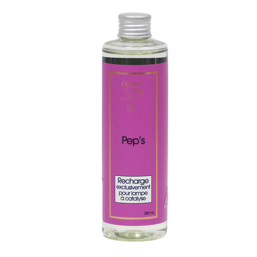 [PDACR0013] Recharge diffuseur catalyse 250 mL - Pep's