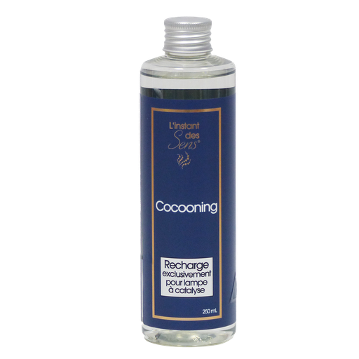 [PDACR0012] Recharge diffuseur catalyse 250 mL - Cocooning