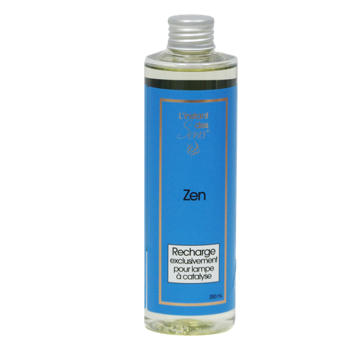 [PDACR0010] Catalytic lamp refill 250 mL - Zen