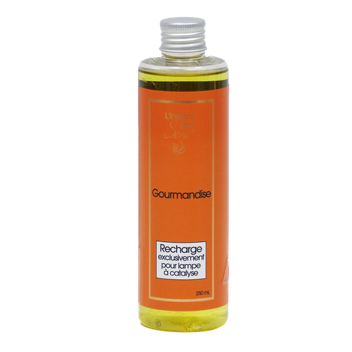 [PDACR0009] Recharge diffuseur catalyse 250 mL - Gourmandise
