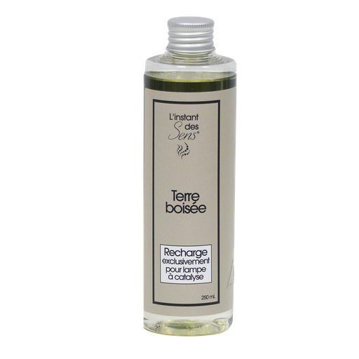 [PDACR0001] Catalytic lamp refill 250 mL - Terre Boisée