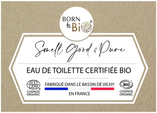 Eaux de toilette