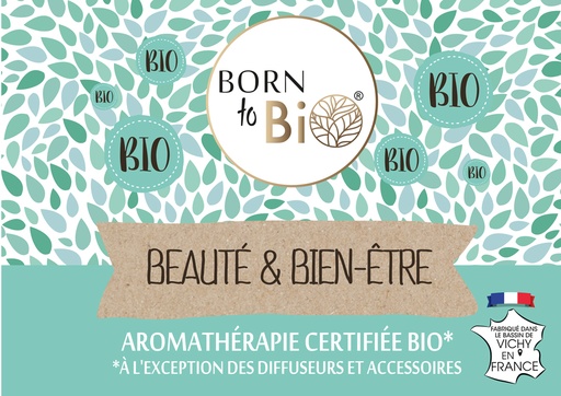 Aromathérapie