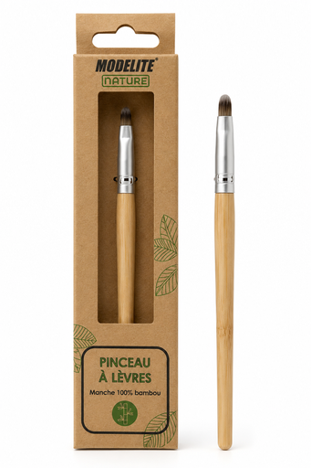 [NAV003] Pinceau à lèvres