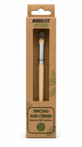 [NAV007] Pinceau anti-cernes