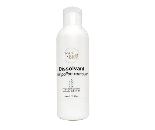 [BODINA01] Dissolvant 100% naturel