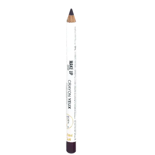 [BRCRYE04] Crayon yeux certifié bio - #4 Prune