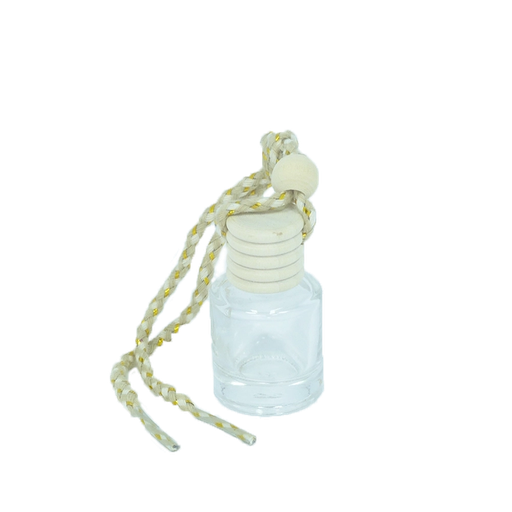 [AROAC0007] Bottle - 7 mL