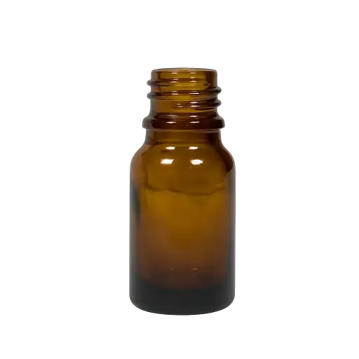 [AROAC0010] Bouteille en verre - 10 mL