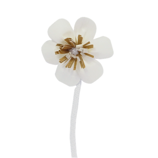 [AROAC0027] Flower wick diffuser - 18 X 6cm
