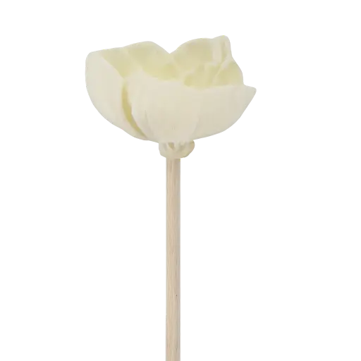 [AROAC0034] Rattan flower diffuser stick - 23cm