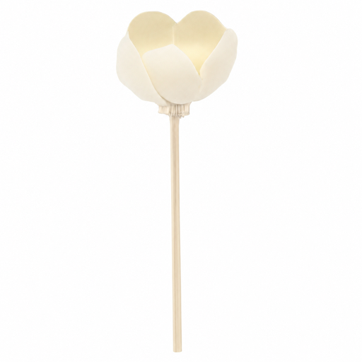 [AROAC0035] Rattan flower diffuser stick - 23cm