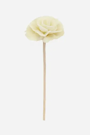 [AROAC0037] Diffuseur rotin fleur - 23 Cm