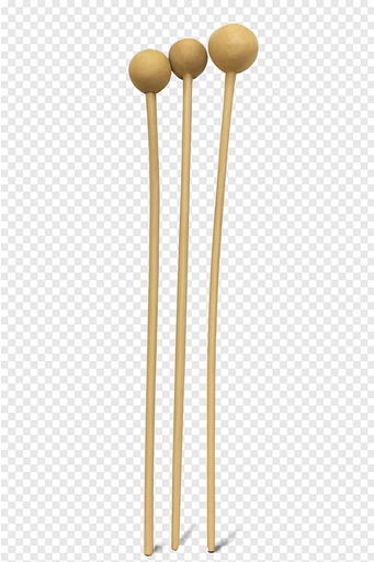[AROAC0039] Rattan flower diffuser sticks - 23cm - Set of 3