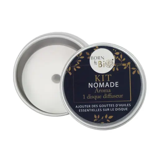 [AROAC0042] Diffuseur disque nomade