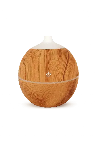 [ARODI0001] Light wood humidifier - 130 mL