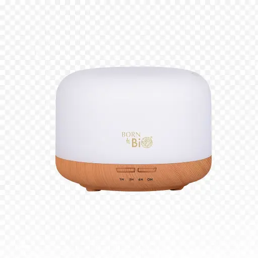 [ARODI0007] Light wood base diffuser - 280 mL