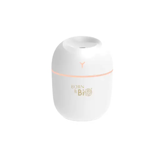[ARODI0011] Humidificateur nomade blanc - 220 mL