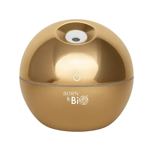 [ARODI0014] Humidificateur or - 130 mL