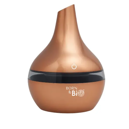 [ARODI0015] Rose gold humidifier - 300 mL