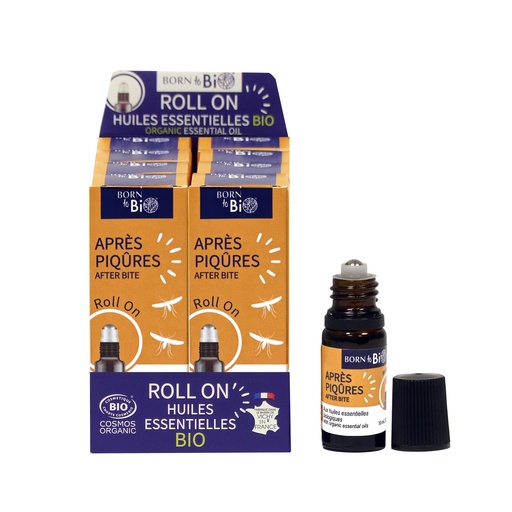 [ARORO0001] After-bite roll-on
