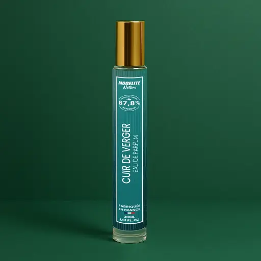 [EDP0002] Cuir de Verger Eau de Parfum - 30 mL