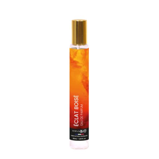 [EDP0004] Éclat Boisé Eau de Parfum - 30 mL