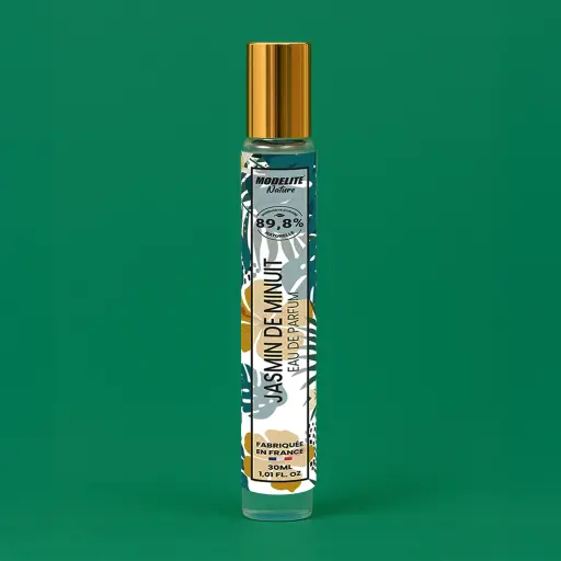 [EDP0006] Eau de parfum jasmin de minuit - 30 mL