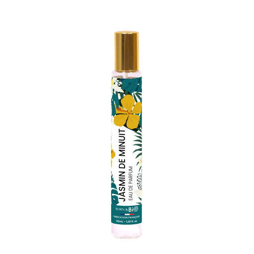 [EDP0006] Jasmin de Minuit Eau de Parfum - 30 mL