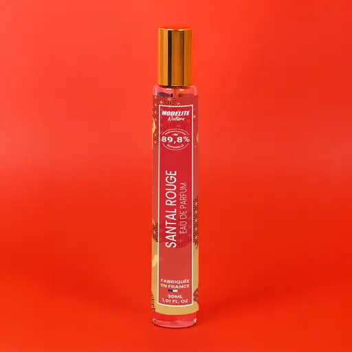 [EDP0008] Eau de parfum santal rouge - 30 mL