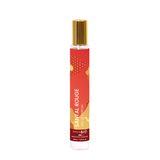 [EDP0008] Santal Rouge Eau de Parfum - 30 mL