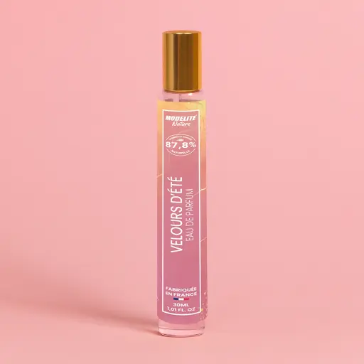 [EDP0009] Velours d'Été Eau de Parfum - 30 mL