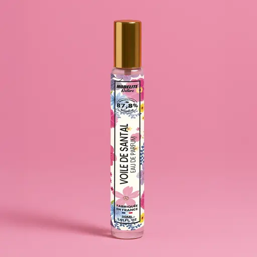 [EDP0010] Eau de parfum voile de santal - 30 mL