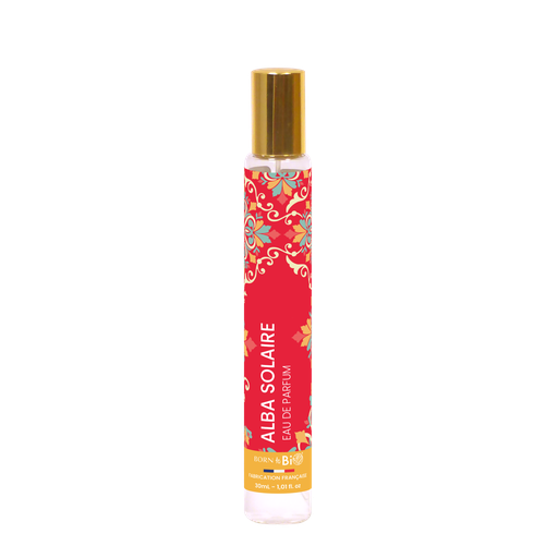 [EDP0011] Eau de parfum alba solaire - 30 mL