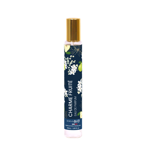 [EDP0013] Eau de parfum charme fruité - 30 mL
