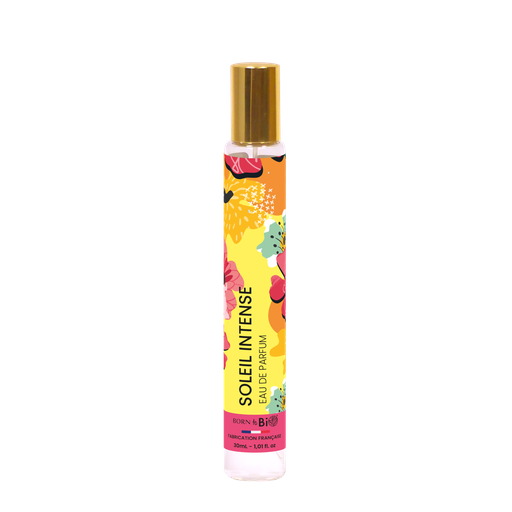 [EDP0014] Eau de parfum soleil intense - 30 mL