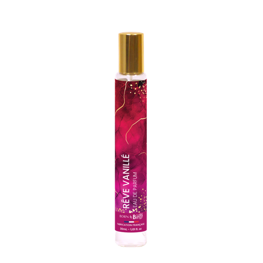 [EDP0015] Eau de parfum rêve vanillé - 30 mL